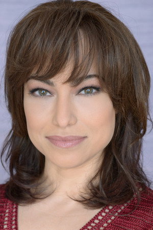 Photo of Annabelle Milne from the Latest Netflix gallery