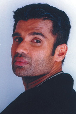 Suniel Shetty photo
