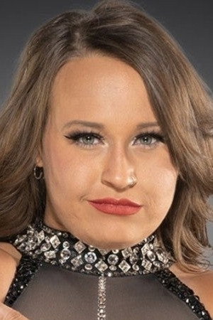 Patricia Forrest Gresham photo