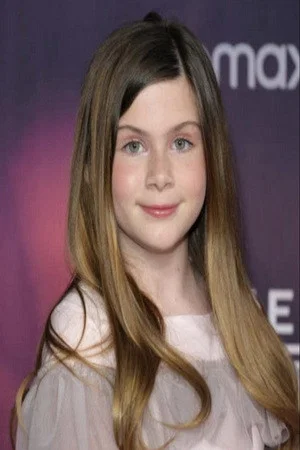 Photo of Everleigh McDonell from the Latest Netflix gallery