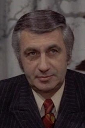 Photo of Jean Lajeunesse from the Latest Netflix gallery