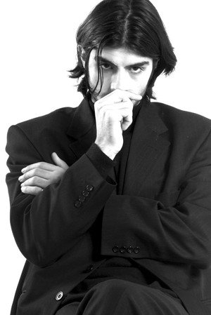 Photo of Murat Ergün from the Latest Netflix gallery
