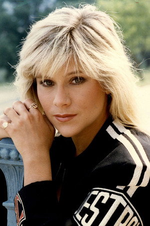 Photo of Samantha Fox from the Latest Netflix gallery