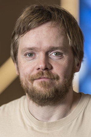 Photo of Ott Sepp from the Latest Netflix gallery