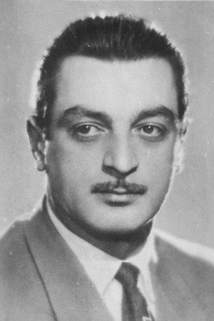 Photo of Edisher Magalashvili from the Latest Netflix gallery