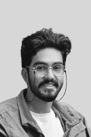 Photo of Ramin Masoumi from the Latest Netflix gallery
