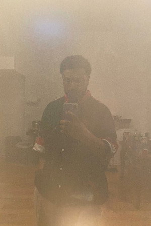 Photo of Andrew Hans from the Latest Netflix gallery