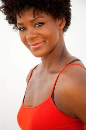 Photo of Ayesha Orange from the Latest Netflix gallery