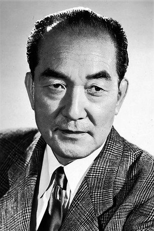 Sessue Hayakawa photo