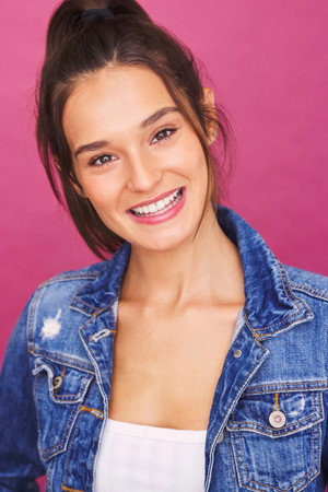 Photo of Mireia Jimenez-Pinilla from the Latest Netflix gallery