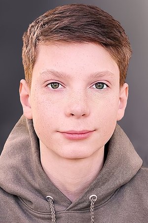 Everett Blunck photo