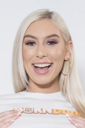 Photo of Kay Lovely from the Latest Netflix gallery