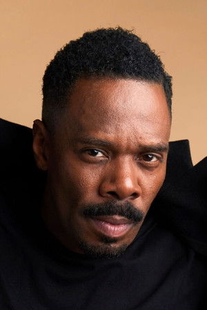 Colman Domingo photo
