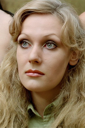 Photo of Nanda van Bergen from the Latest Netflix gallery