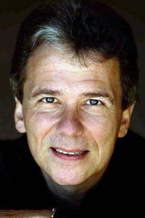 Photo of Jean-Paul Fouchécourt from the Latest Netflix gallery