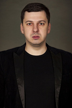 Ivan Kupreenko photo