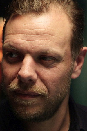 Photo of Johan Olsen from the Latest Netflix gallery