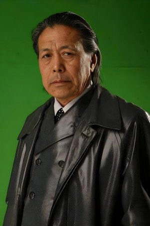 Photo of Ma Jingwu from the Latest Netflix gallery