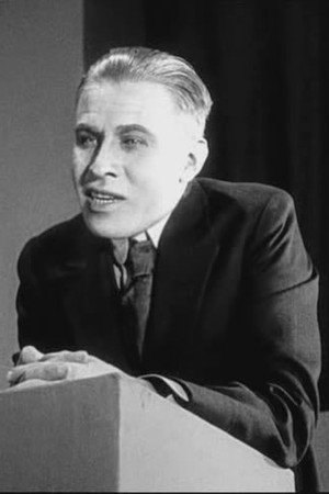 Photo of Les Podorozhniy from the Latest Netflix gallery