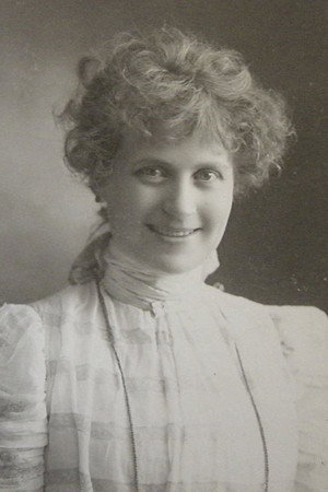Photo of Henrietta Crosman from the Latest Netflix gallery