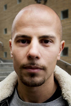 Photo of Magdi Omar Ytreeie Abdelmaguid from the Latest Netflix gallery