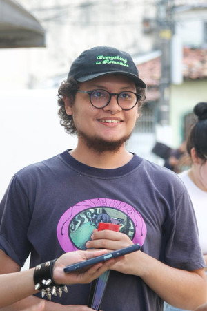 Photo of Rennan Oliveira from the Latest Netflix gallery