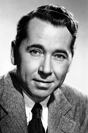 Alexander Knox photo