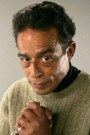 Photo of Eddie Rouse from the Latest Netflix gallery