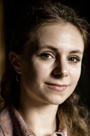 Ida Praetorius photo