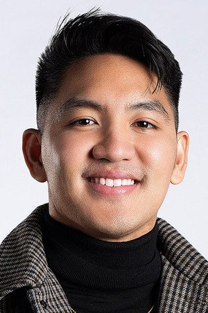Photo of JR De Guzman from the Latest Netflix gallery