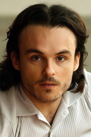 Gustavo Falcão photo