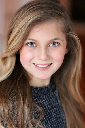 Photo of Emma Berman from the Latest Netflix gallery