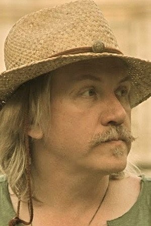 Photo of Alexander Brunkovsky from the Latest Netflix gallery