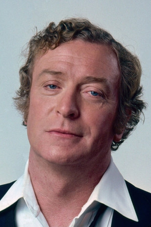 Michael Caine photo