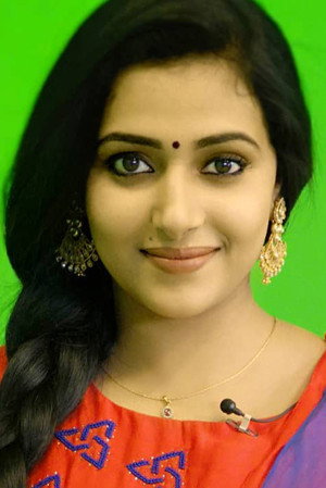 Anu Sithara photo