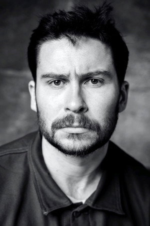 Daniel Portman photo