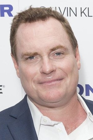 Photo of Danny McCarthy from the Latest Netflix gallery