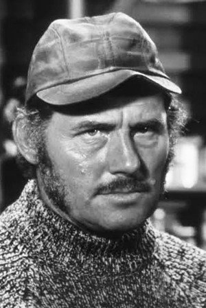 Robert Shaw photo