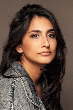 Photo of Sabrina Nouchi from the Latest Netflix gallery