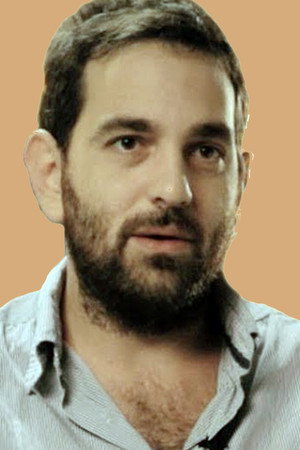 Photo of Nicolás Gil Lavedra from the Latest Netflix gallery