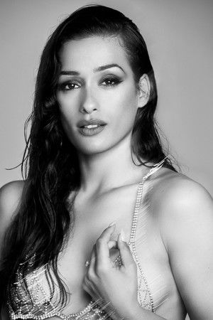 Chanel Terrero photo