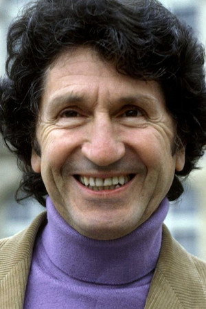 Photo of Marcel Mouloudji from the Latest Netflix gallery