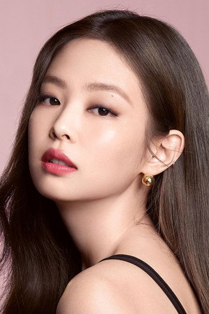 Photo of JENNIE from the Latest Netflix gallery