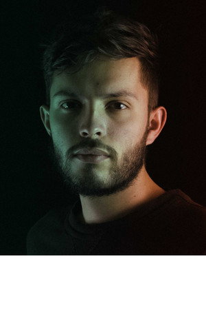 Photo of Samuel Arduz from the Latest Netflix gallery
