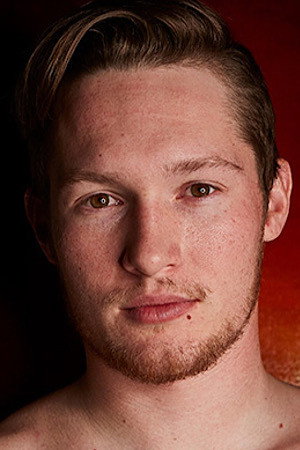 Photo of Luka Jay from the Latest Netflix gallery
