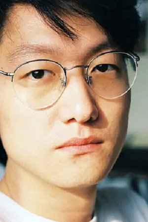 Photo of Qiu Sheng from the Latest Netflix gallery