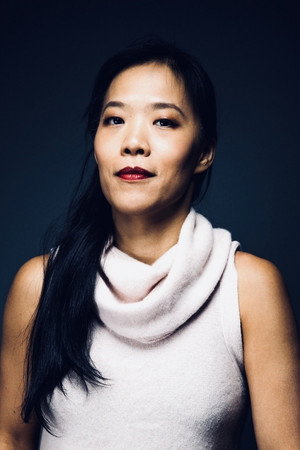 Photo of Tsou Shih-ching from the Latest Netflix gallery