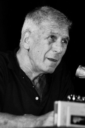 Photo of Richard Brooks from the Latest Netflix gallery
