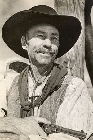 Hank Worden photo