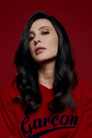 Photo of Nadine Labaki from the Latest Netflix gallery